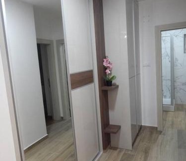 Veternik Apartment | Zvezda vodilja 2
