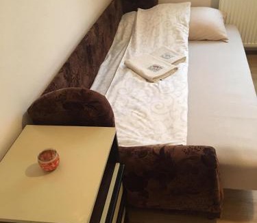 Bajina Basta Apartment | Zvezdica