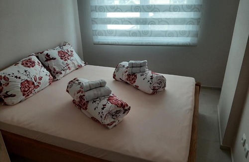 Banja Koviljaca Apartment | Zvezdica