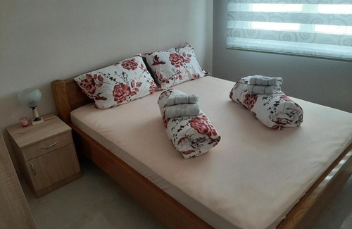 Banja Koviljaca Apartment | Zvezdica