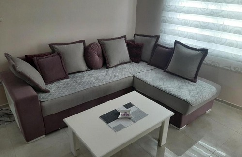Banja Koviljaca Apartment | Zvezdica