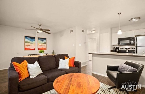 Zilker Apartment | ZW #101 xxxxxxxxxxxx