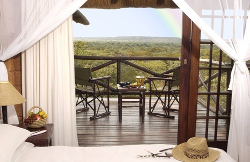 Modimolle Cabin | Zwahili Game Lodge & Spa