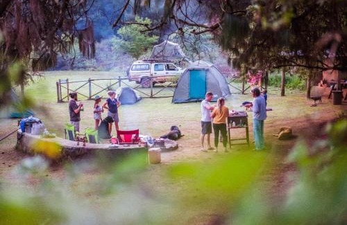 Haenertsburg Hotel | Zwakala River Retreat