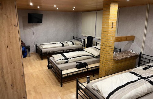 Gadenstedt Apartment | Zwei Eichen Gadenstedt