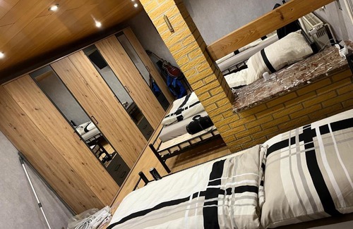 Gadenstedt Apartment | Zwei Eichen Gadenstedt