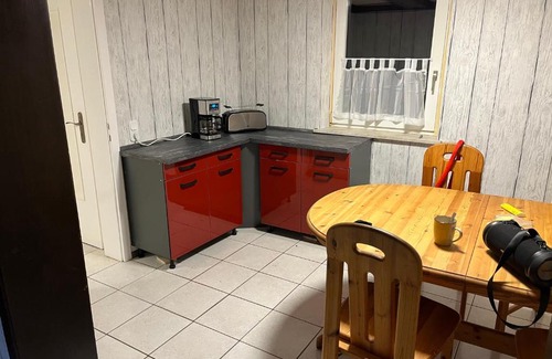 Gadenstedt Apartment | Zwei Eichen Gadenstedt