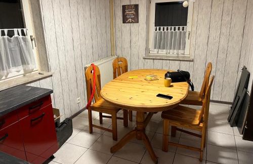 Gadenstedt Apartment | Zwei Eichen Gadenstedt