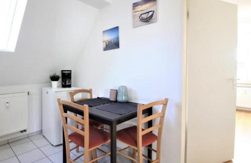 Randersacker Apartment | Zwei Ferienwohnungen in Randersacker