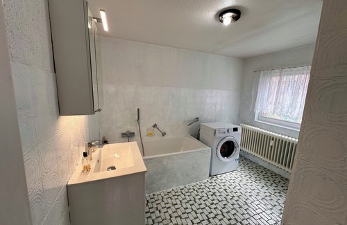 Kaierde House | Zwei Schlafzimmer im ländlichen Grünen.