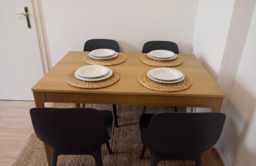 Wiesbaden Apartment | Zwei-Zimmer Wohnung in Wiesbadens Westend