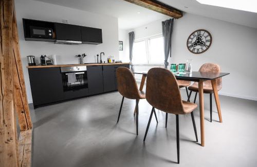 Reimerath Apartment | Zweite Heimat Nürburg