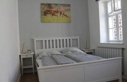 Sopron Apartment | Zwinger Apartman