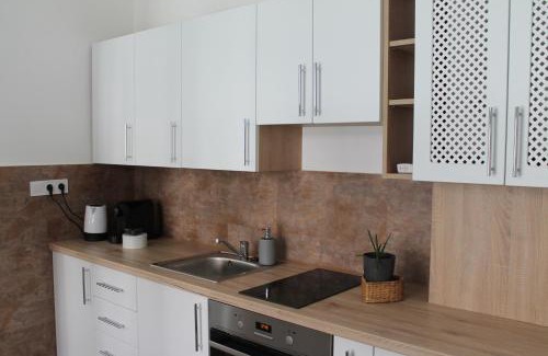 Sopron Apartment | Zwinger Apartman