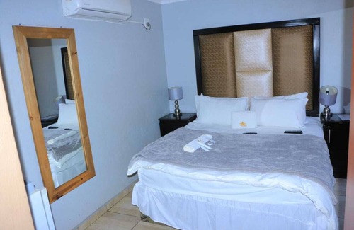 Thohoyandou House | Zwizwo Guest House