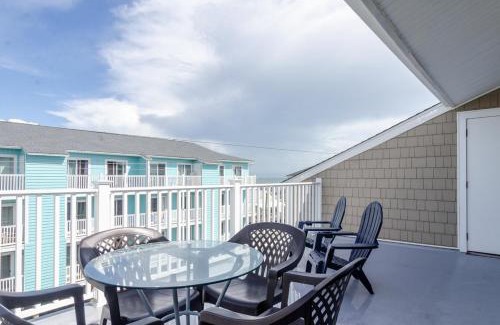 North Carolina Coast House | Zwolak by Bryant Real Estate