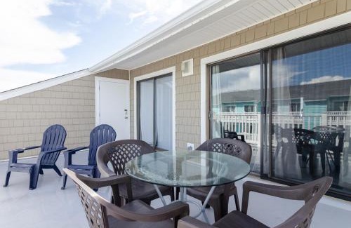North Carolina Coast House | Zwolak by Bryant Real Estate