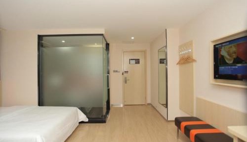 7Days Premium Baoding Qingyuan Jianshe North Road Branch