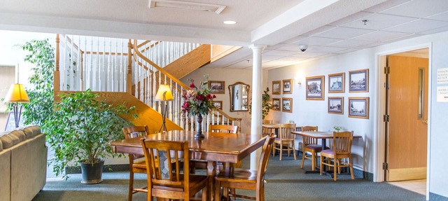 Ameriway Inn and Suites
