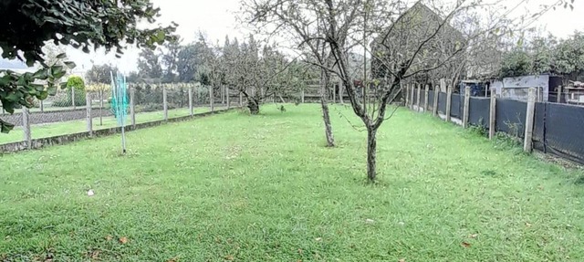 Le p'tit gite de Bouges-jardin-wifi-2chb
