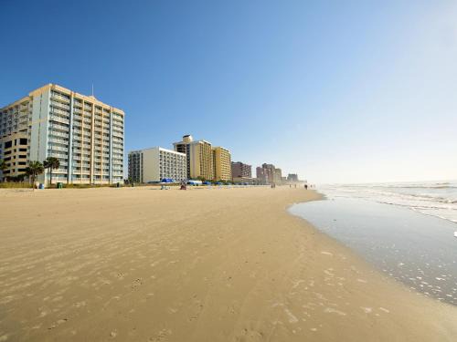 Myrtle Beach