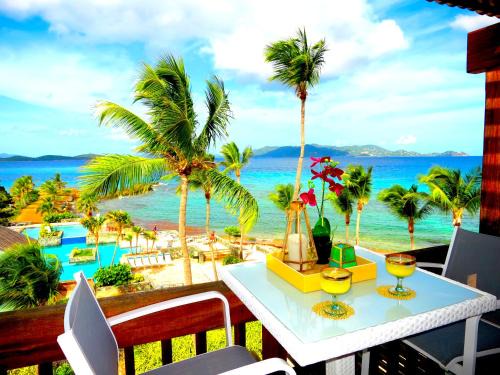 U.S. Virgin Islands