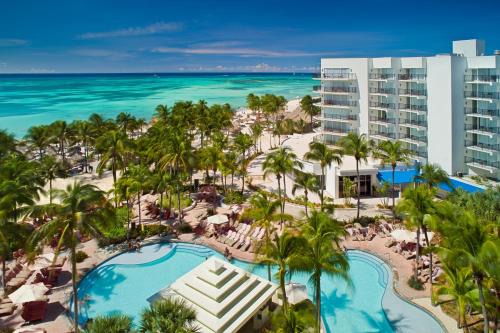 Aruba Resorts