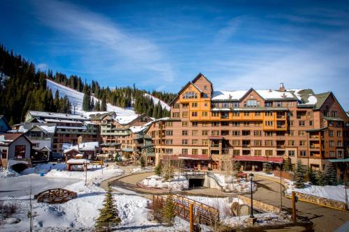 Winter Park, CO