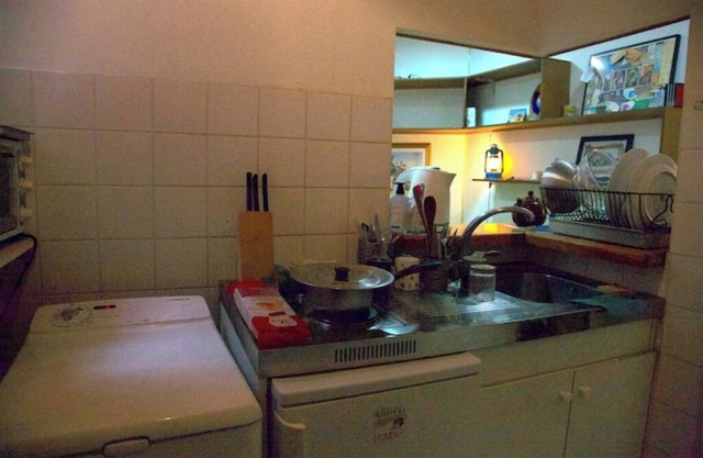 à Paris Dans un Quartier Formidable Près de Tout