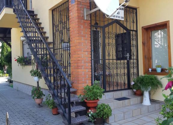 Ágnes Apartman