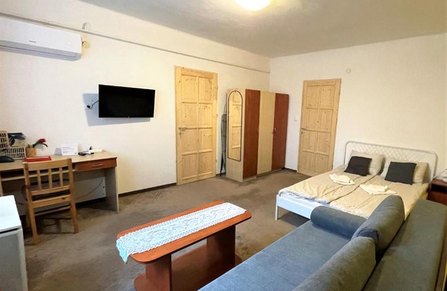 Évi Apartman