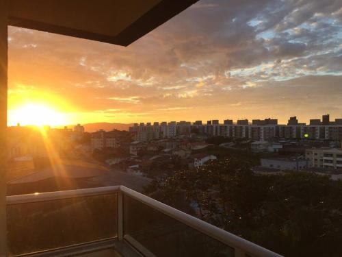 Ótimo Apartamento totalmente mobiliado!