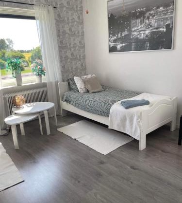Ödeshög Modernt och stilfullt B&B