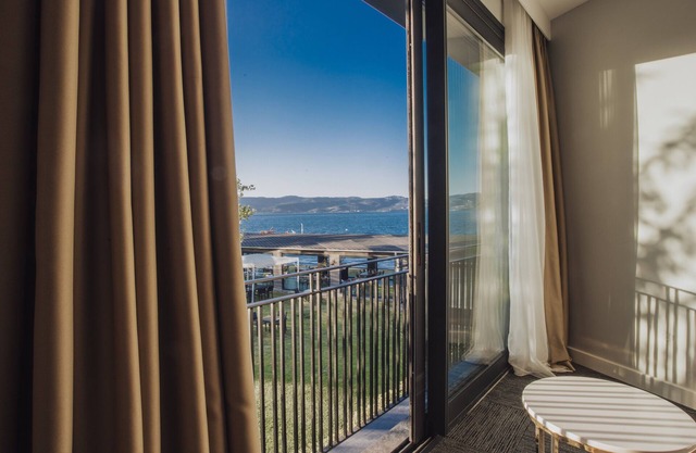 Özkum Park Otel