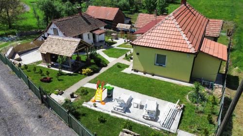 Čajića avlija