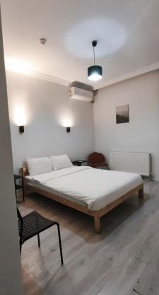 Şişli Suites - Room22