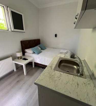 Şişli Suites - Room23