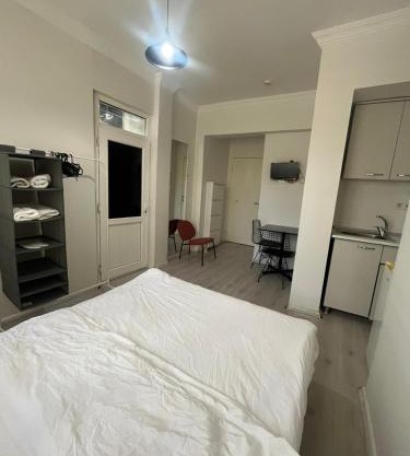 Şişli Suites - Room25
