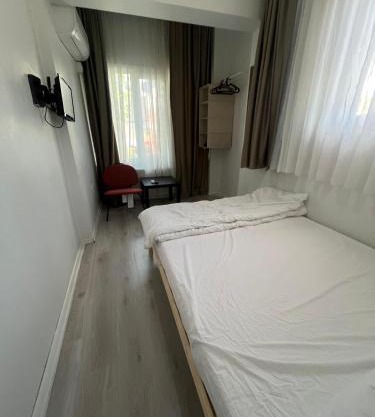 Şişli Suites - Room32