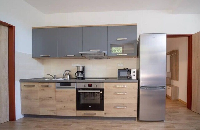Šedivinské apartmány - Apartment on the first floorn