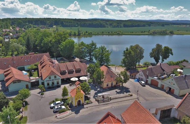 Šindlovská krčma