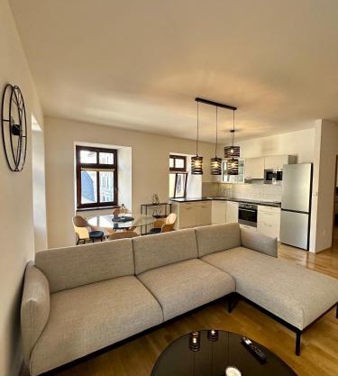 Široká Apartment