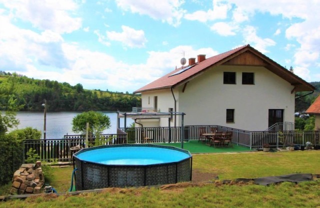 Županovice by Interhome