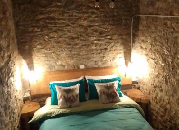 Αυθεντικό πετρινο στην Ναύπακτο