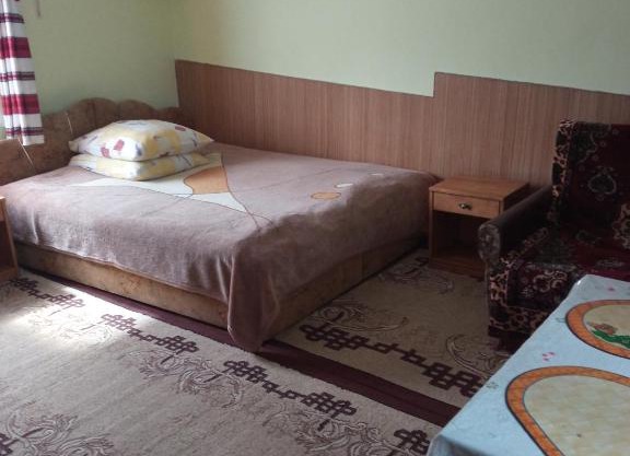 Гірський краєвид
