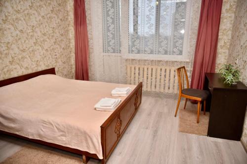 Двокімнатна квартира, Харківська, 25