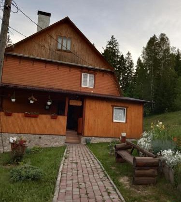 Домашній затишок