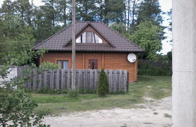 Екомотель