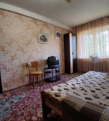 Квартира на Дегтярёвской