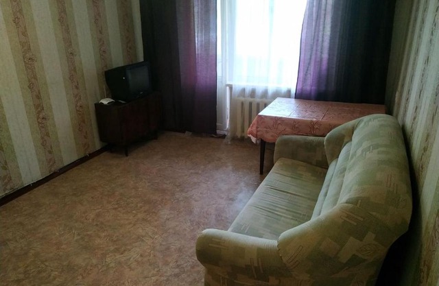 Квартира на Харківській